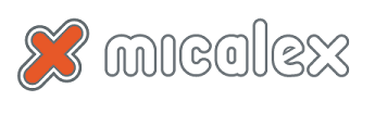 Micalex Logo